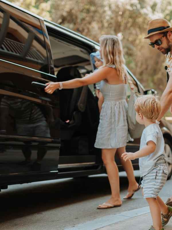 Airport Transfer from Nevşehir or Kayseri – Viator