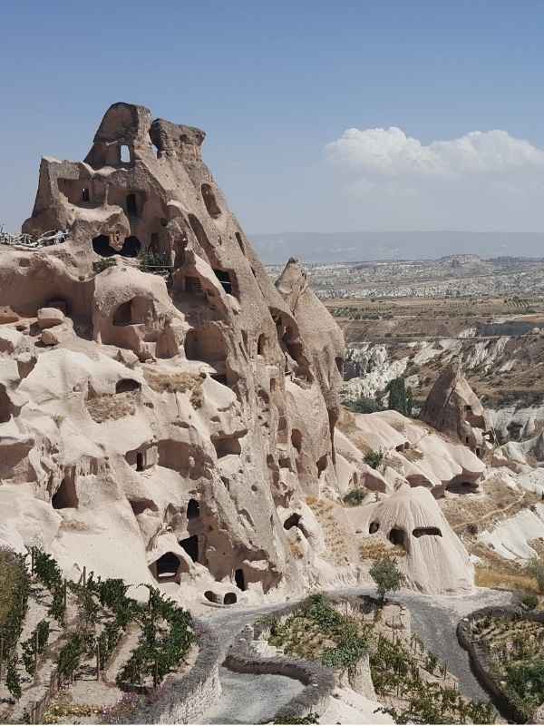 Argos in Cappadocia