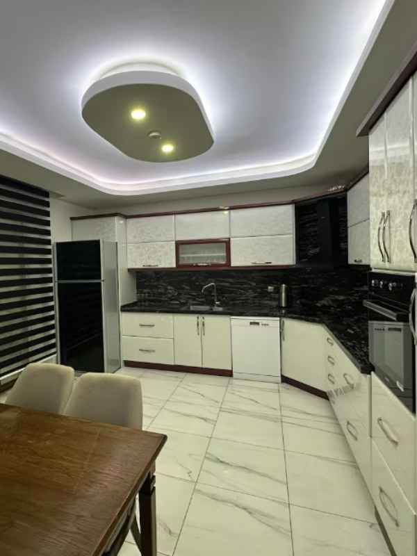 Göreme Apartment