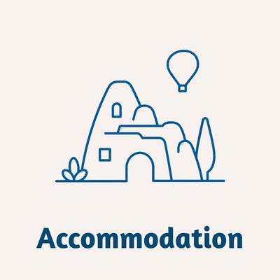 Accommodation