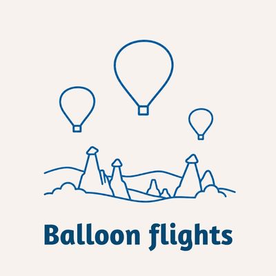 Balloon Flight
