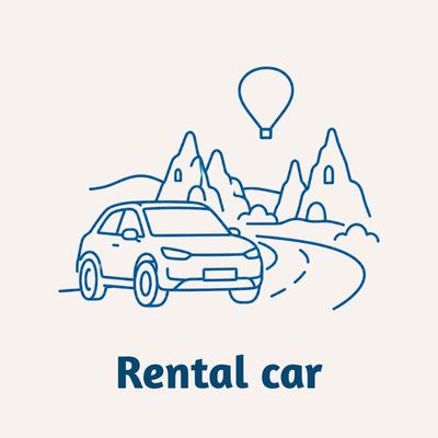Rental Car