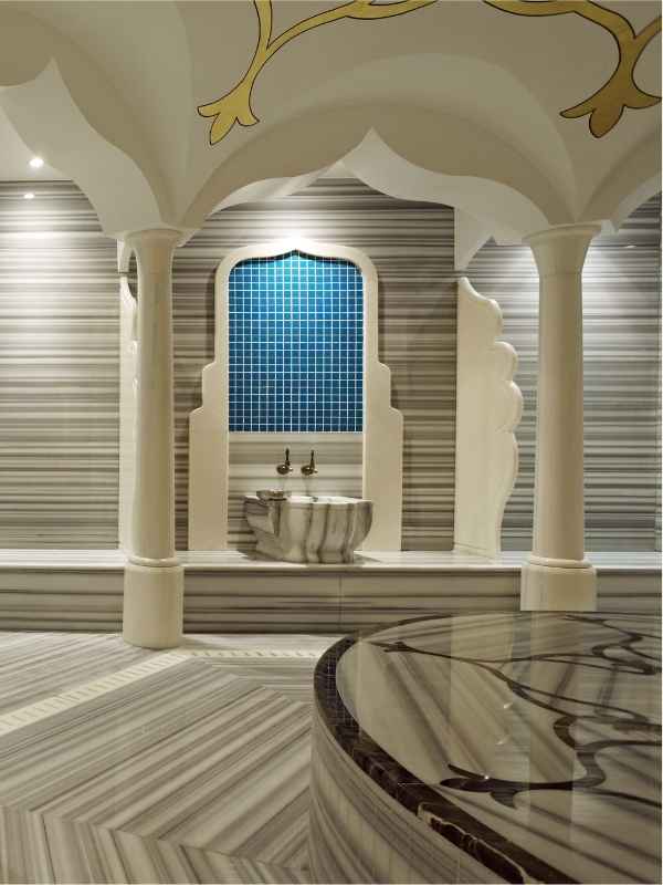Private Hammam with Scrub & Foam Massage – Viator